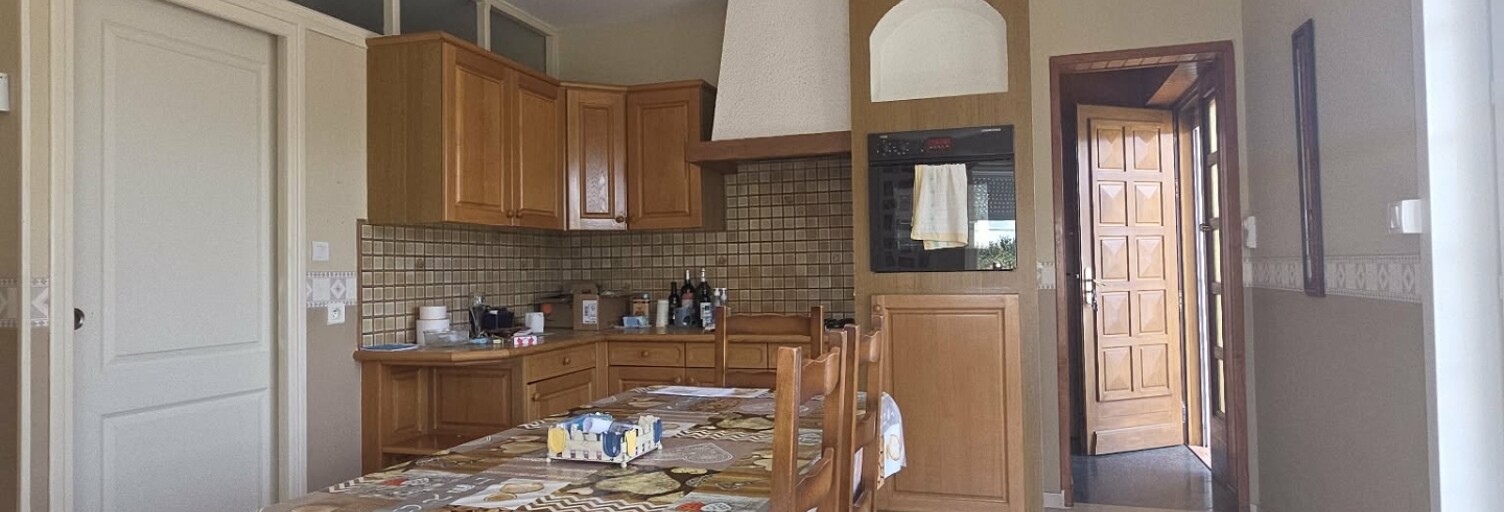 Maison 5 Pièces 108 m² à vendre à Avesnes-le-Sec (59296)