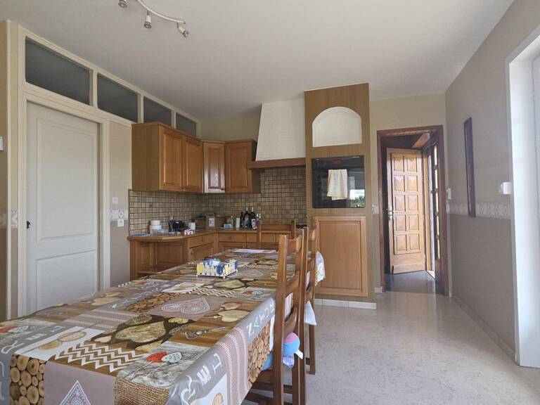 Vente Maison de village 5 pièces — photo 1