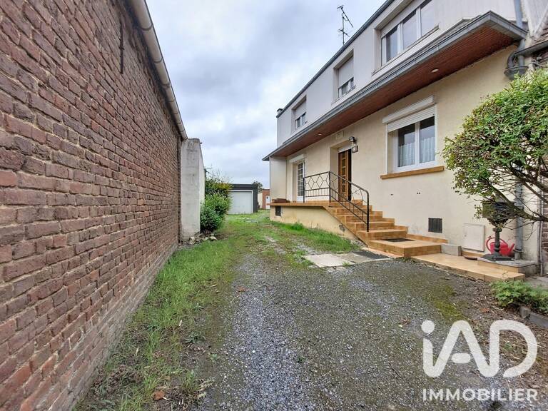 Vente Maison de village 5 pièces — photo 1