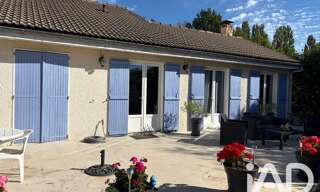 Maison 5 Pièces 130 m² à vendre à La Ferté-sous-Jouarre (77260)
