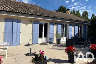 Maison 5 pièces 250000 €