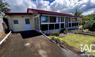 Maison 4 Pièces 125 m² à vendre à Saint-André (97440)