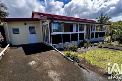 Maison 4 pièces 270000 €
