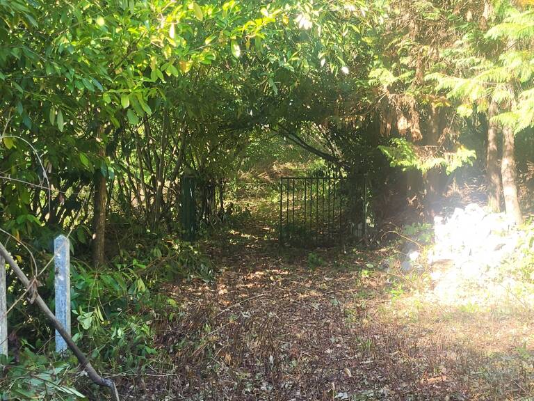 Vente Terrain 643 m&sup2; — photo 1