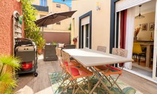 Maison 4 Pièces 84 m² à vendre à Perpignan (66000)