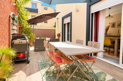 Maison 4 pièces 239000 €