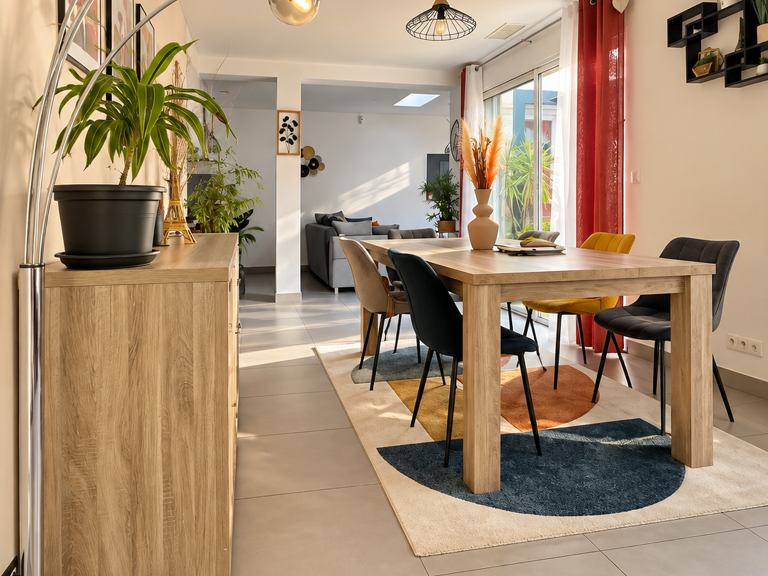 Vente Maison/villa 4 pièces — photo 1