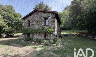 Maison 3 Pièces 116 m² à vendre à Mercus-Garrabet (09400)