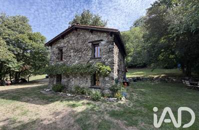 Vente Maison/villa 3 pièces — photo du bien