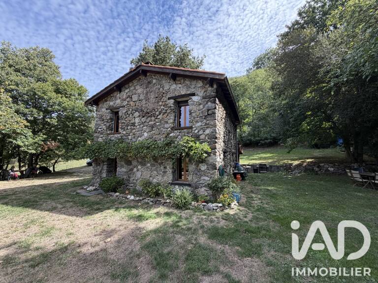 Vente Maison/villa 3 pièces — photo 1