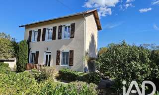 Maison 4 Pièces 105 m² à vendre à Artemare (01510)