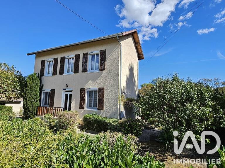 Vente Maison de village 4 pièces — photo 1