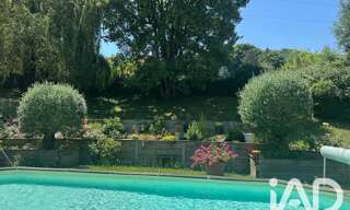 Maison 5 Pièces 184 m² à vendre à Saint-Romain-au-Mont-d'Or (69270)