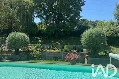 Maison 5 pièces 875000 €