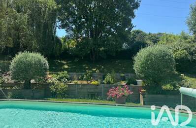 Vente Maison traditionnelle 5 pièces — photo du bien