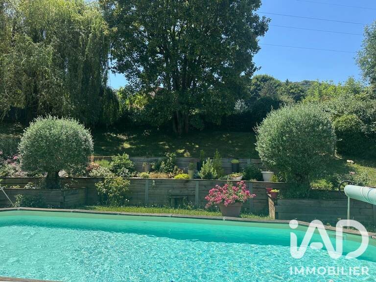 Vente Maison traditionnelle 5 pièces — photo 1