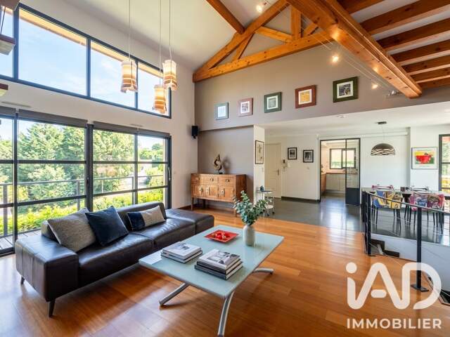 Vente Maison traditionnelle 5 pièces — photo du bien