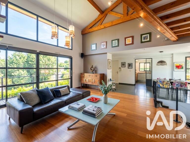 Vente Maison traditionnelle 5 pièces — photo 1