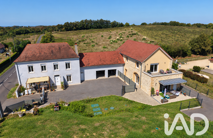 Vente Immeuble 310 m&sup2; — photo 2