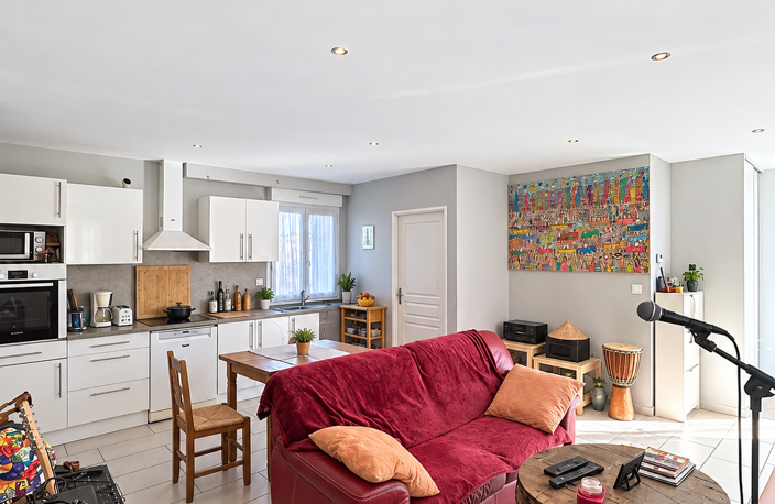 Vente Immeuble 310 m&sup2; — photo 3