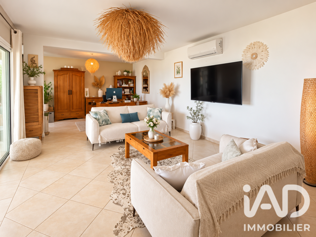 Vente Maison/villa 4 pièces — photo du bien