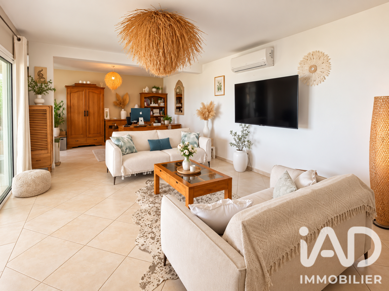 Vente Maison/villa 4 pièces — photo 1