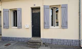 Maison 3 Pièces 75 m² à vendre à Libourne (33500)