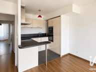 Vente Appartement 4 pièces — photo 4