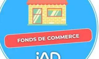 Commerce  85 m² à vendre à Roissy-en-Brie (77680)