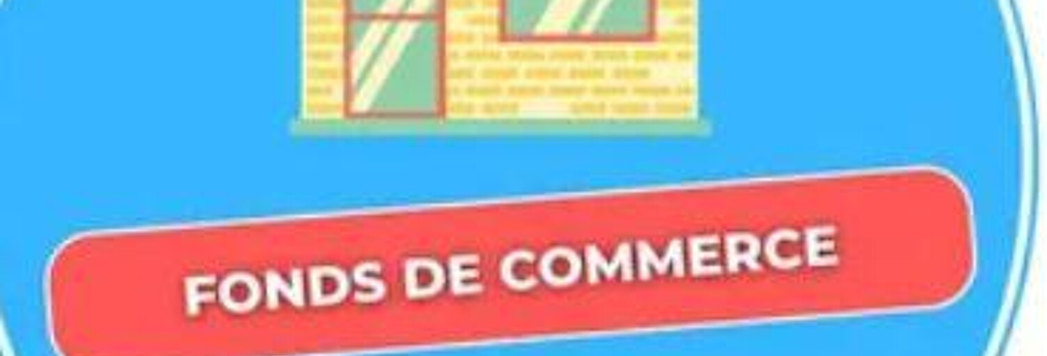Commerce  85 m² à vendre à Roissy-en-Brie (77680)