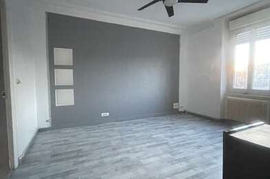 Appartement 3 pièces 225000 €