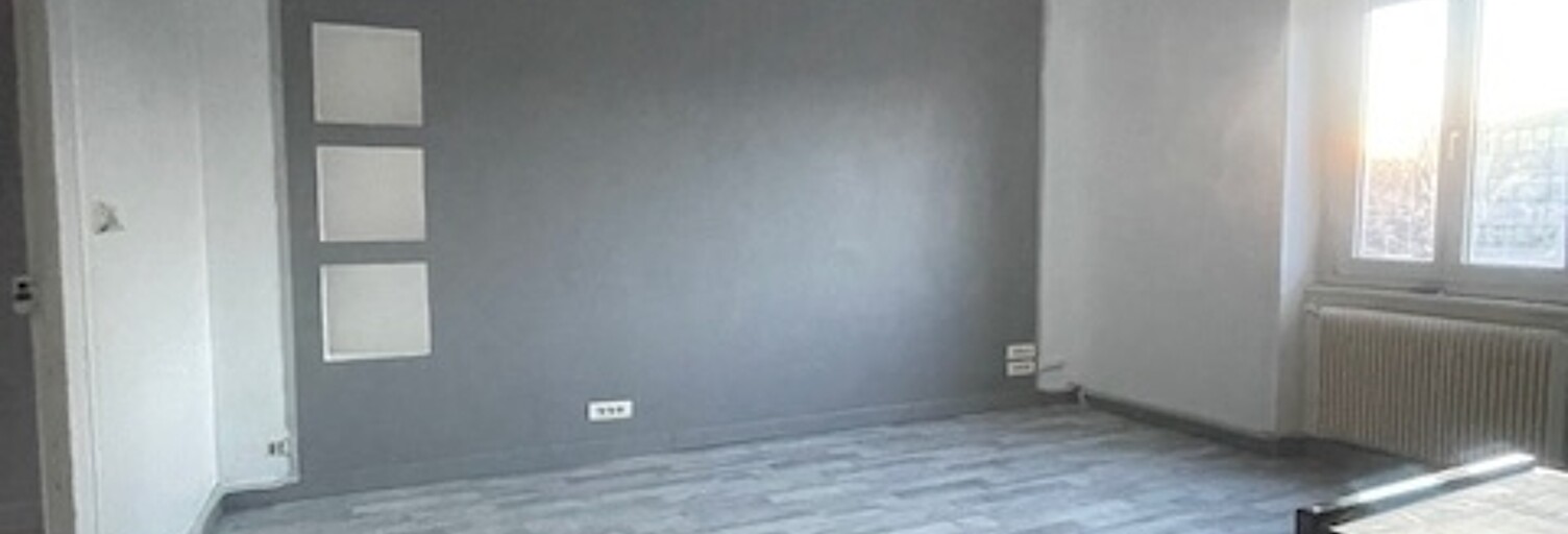 Appartement 3 Pièces 77 m² à vendre à Reims (51100)