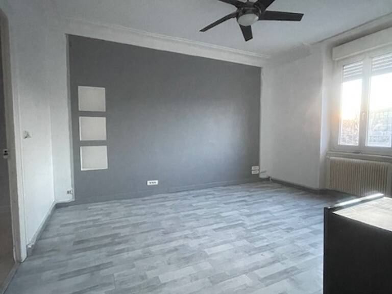 Vente Appartement 3 pièces — photo 1