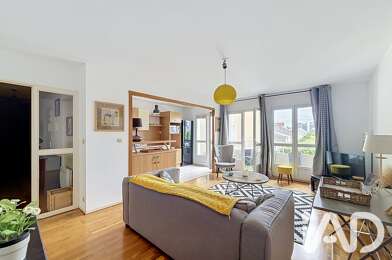 Appartement 3 pièces 245000 €