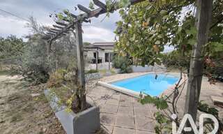 Maison 5 Pièces 156 m² à vendre à Sablons (38550)