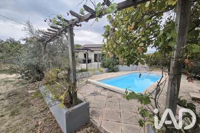 Maison 5 pièces 329000 €