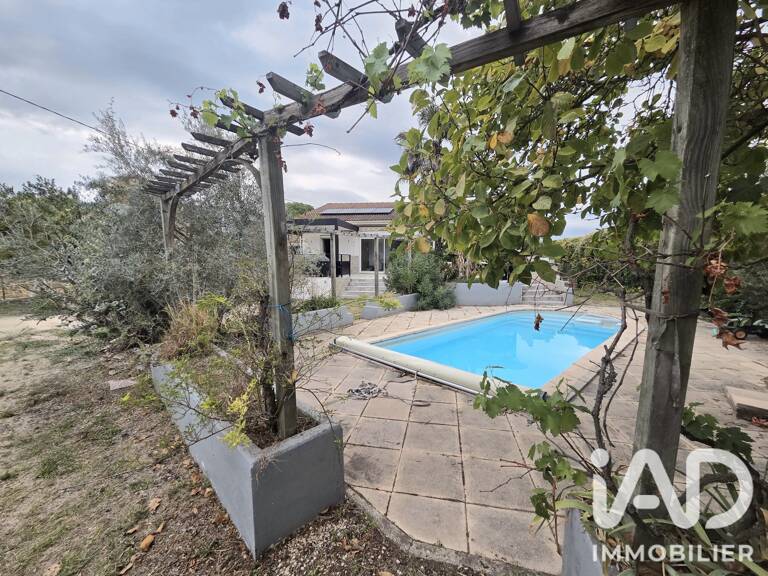 Vente Maison traditionnelle 5 pièces — photo 1