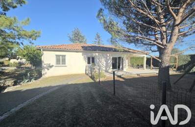 Vente Maison/villa 4 pièces — photo du bien