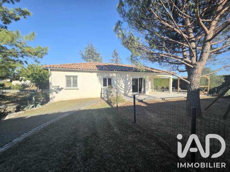Vente Maison/villa 4 pièces — photo 1