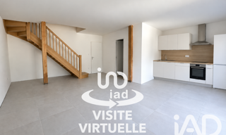 Maison 6 Pièces 212 m² à vendre à Guipry-Messac (35480)