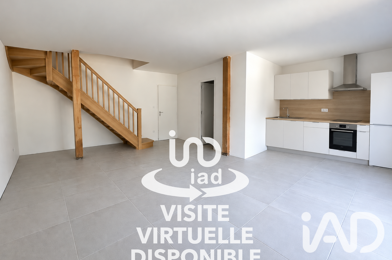 Maison 6 pièces 206000 €