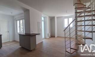 Maison 4 Pièces 68 m² à vendre à Reims (51100)