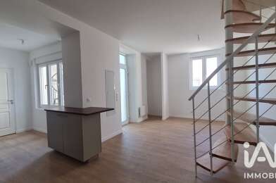 Maison 4 pièces 220000 €