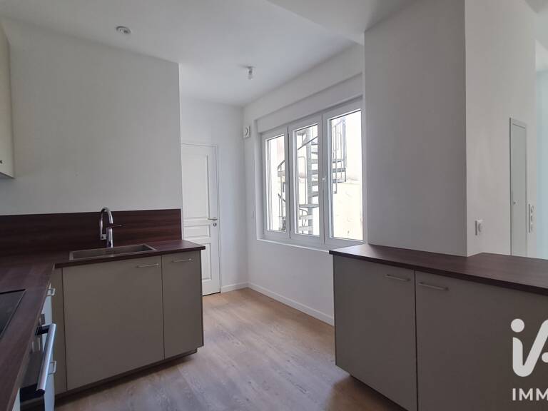 Vente Maison/villa 4 pièces — photo 1
