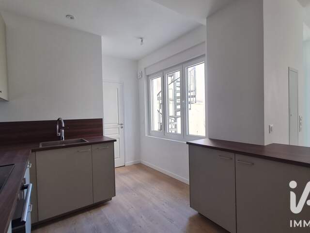 Vente Maison/villa 4 pièces — photo du bien