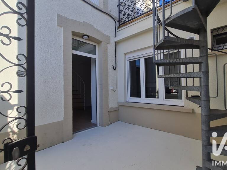 Vente Maison/villa 4 pièces — photo 1