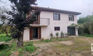 Maison 5 Pièces 94 m² à vendre à Saint-Maurice-de-Satonnay (71260)