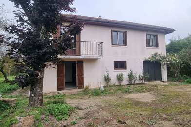 Maison 5 pièces 160000 €