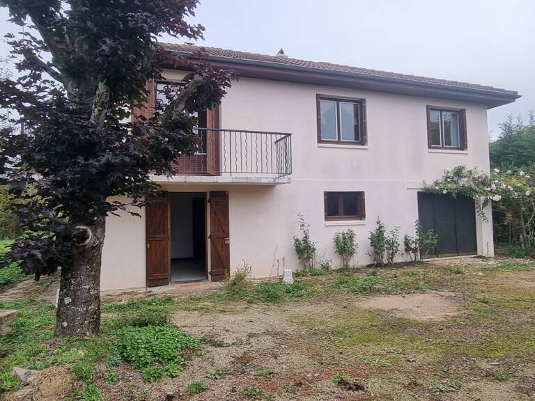 Vente Maison/villa 5 pièces — photo 1