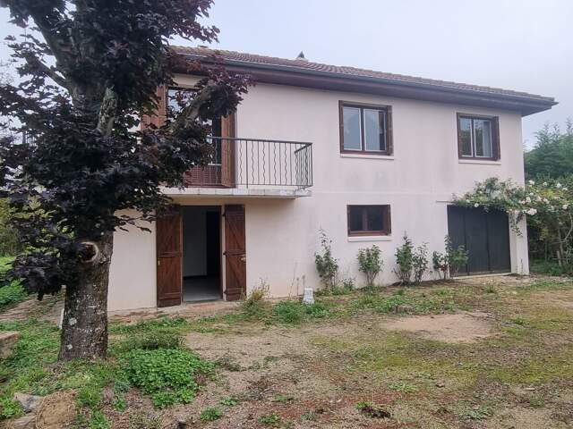 Vente Maison/villa 5 pièces — photo du bien